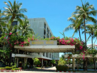 Ambassador City Jomtien Garden Wing