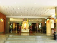 Golden Beach Hotel Pattaya 3*