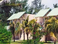 Silver Beach 3*