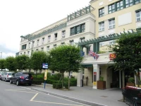 Torcy Hotel Marne-la-Vallee 2*