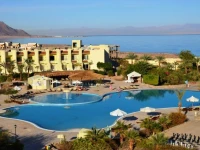 Dessole Holiday Taba Resort 4*