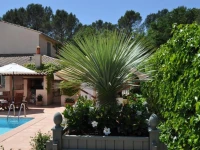 La Begude du Pascouren 3*
