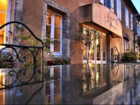 Hotel Terminus Figeac 2*