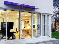 Mercure Forbach 2*