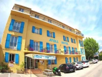 Atoll Hotel 2*