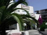 Hotel Sable Et Soleil 2*