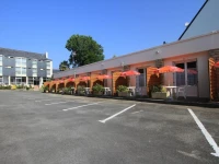 Logis Auberge Du Bon Cidre 2*