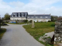 Le Logis De Mousterlin 3*