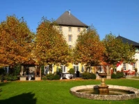 Chateau de Candie 5*