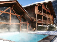 Le Hameau Albert 1er
