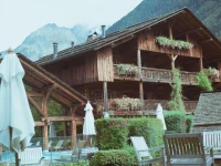 Le Hameau Albert 1er 4*
