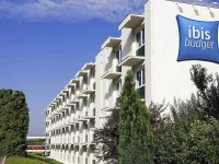 Ibis Budget Angouleme Nord 2*