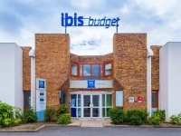 Ibis Budget Rennes Chantepie 2*