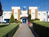 Ibis Budget Chartres 2*