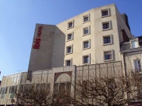 Ibis Chateauroux 3*