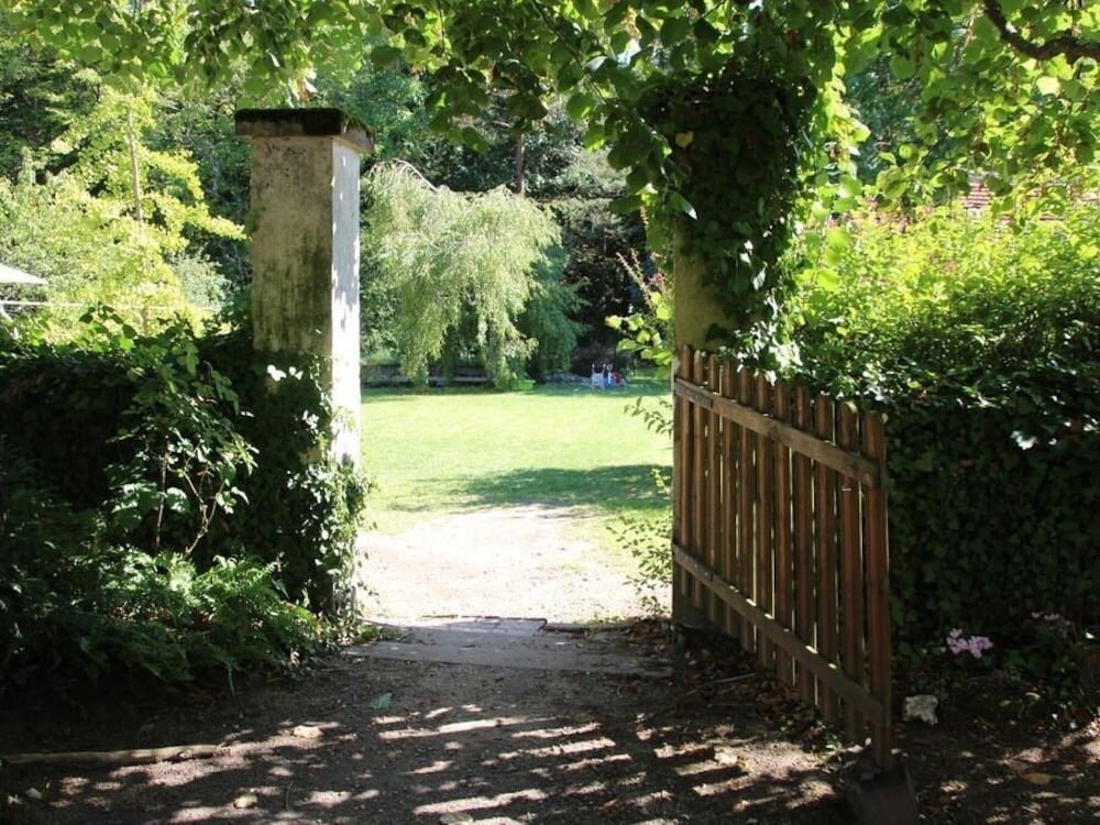La Maison de Famille 2*