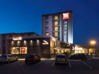 Ibis Cholet 2*