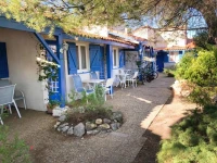 Hotel des 4 Vents 2*