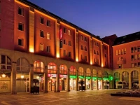 Ibis Epernay Centre Ville 2*