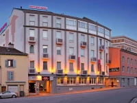 Mercure Epinal Centre 3*