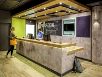 Ibis Budget Epinal 2*
