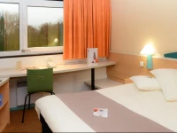 Ibis Caen Herouville Savary 3*