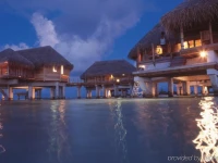 Tikehau Pearl Beach Resort 4*