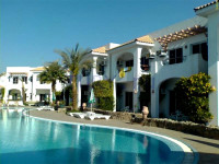 Rock Hotel
