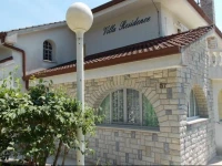 Villa Residence Icici 3*
