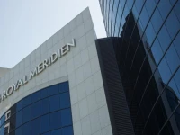 Le Royal Meridien Abu Dhabi 5*