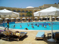 La Playa Beach Resort Taba
