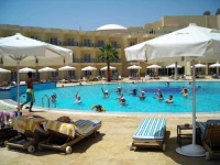 La Playa Beach Resort Taba 5*
