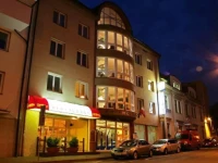 Atlas Hotel 3*
