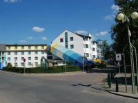 Na Ostrove 3*