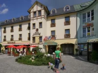 Gendorf 3*