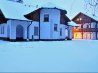 Pension 222 3*