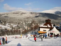 Bellevue Harrachov 3*