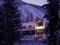 Harrachov Inn 3*