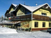 Centrum 3*