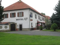 Kovarna 3*