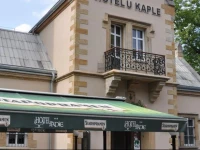 U Kaple Hotel 3*