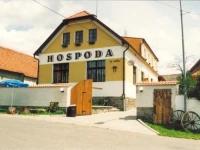Hospoda Na Statku 3*