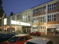 Garni ZlГ­n Hotel 3*
