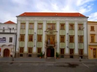 Althansky Palac 3*