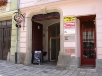 Pension Willa Jihlava 3*