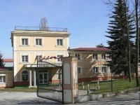 Eurohotel Garni 3*
