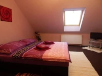 Penzion Kromeriz 3*