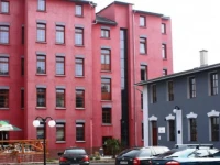Na Kafkove 3*