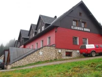 Horsky Hotylek Kladenka 3*