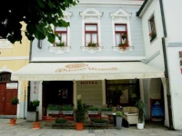 City Pisek 3*